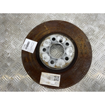 Диск тормозной BMW X1 F48 Перед.