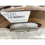 Диск тормозной BMW X1 F48 Перед.