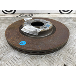 Диск тормозной BMW X1 F48 Перед.