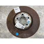 Диск тормозной BMW X1 F48 Перед.