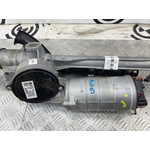 Рулевая рейка BMW X3 G01