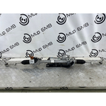 Рулевая рейка BMW X4 G02