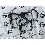 Проводка ДВС BMW 7 - series G12 LCI