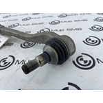 Рычаг передней подвески BMW Z4 G29 Лев.