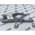 Кронштейн подрамника BMW X3 G01 Лев.