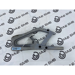 Кронштейн подрамника BMW X3 G01 Лев.