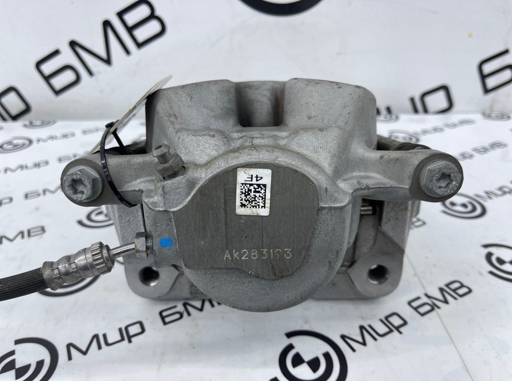 Суппорт тормозной BMW 3 - series G20 Перед. Прав.
