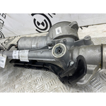 Рулевая рейка BMW X4 G02