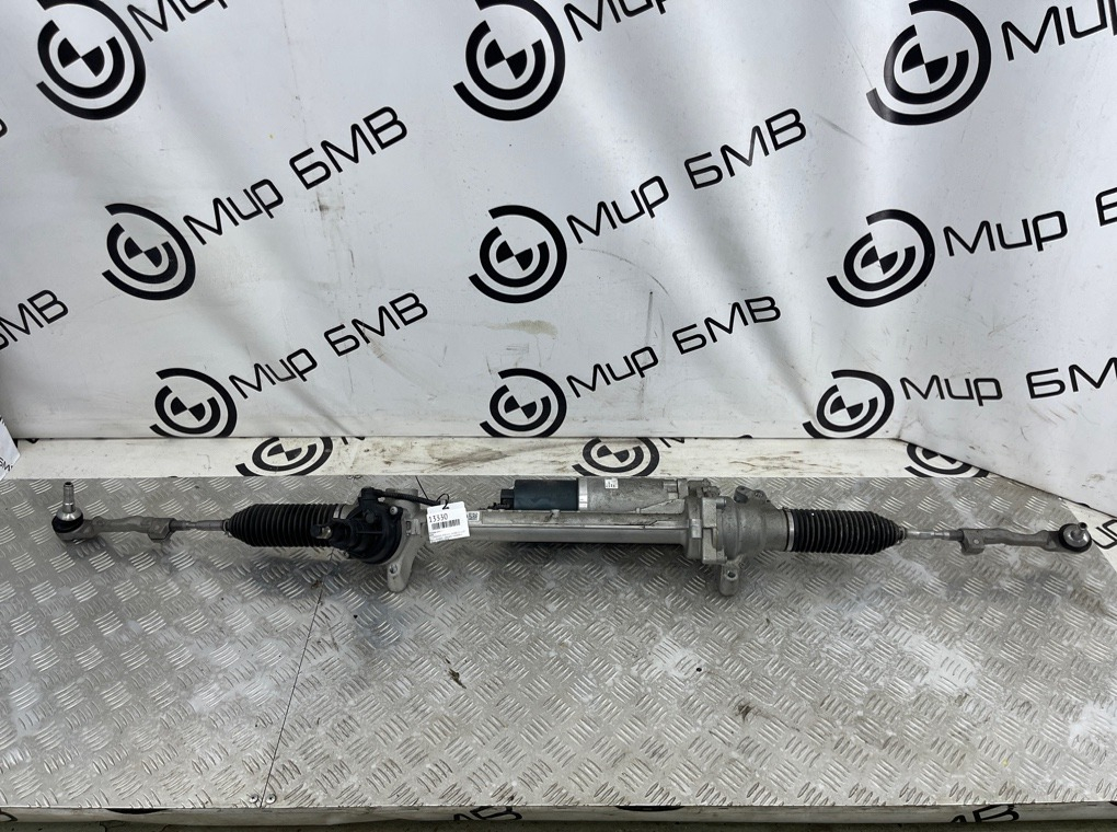 Рулевая рейка BMW X5 F95