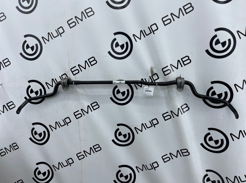 Стабилизатор задний BMW M3 G80