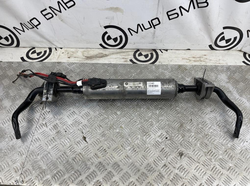 Стабилизатор активный BMW X5 G05 Задн.