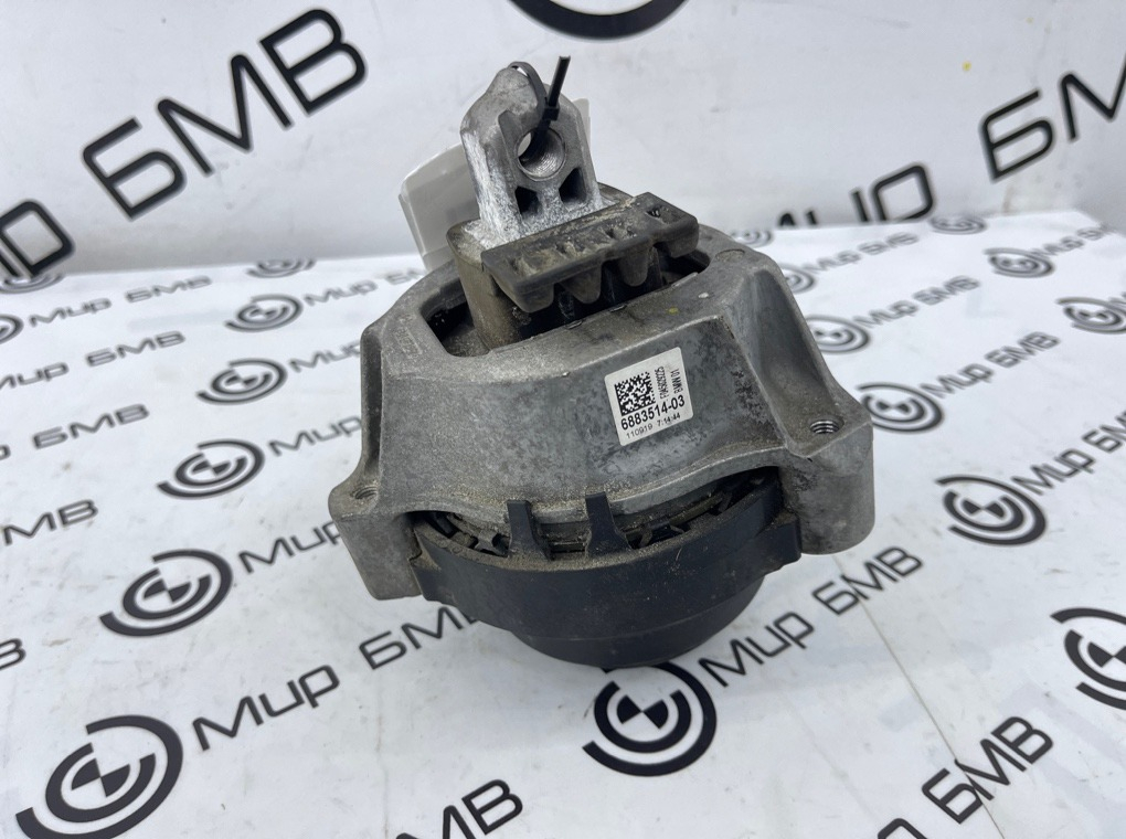 Подушка двигателя BMW 5 - series G30 Прав.