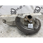 Кулак поворотный BMW 5 - series G30 Перед. Лев.