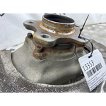 Кулак поворотный BMW 5 - series G30 Перед. Лев.