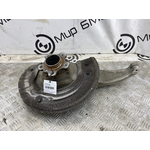 Кулак поворотный BMW 5 - series G30 Перед. Прав.