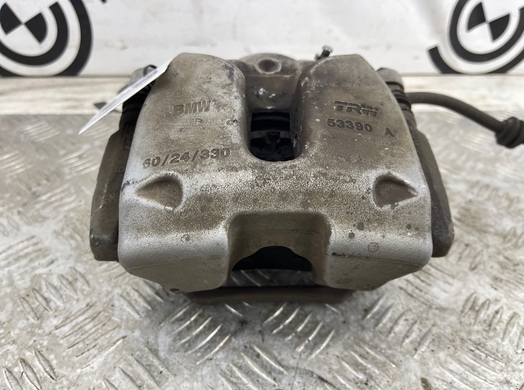 Суппорт тормозной BMW 3 - series G20 Перед. Прав.