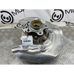 Кулак поворотный BMW X4 G02 Задн. Прав.