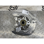 Кулак поворотный BMW X4 G02 Задн. Прав.