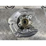 Кулак поворотный BMW X4 G02 Задн. Лев.