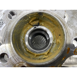 Кулак поворотный BMW X4 G02 Задн. Лев.