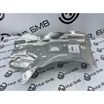 Теплоизоляция BMW X1 F48