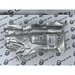 Теплоизоляция BMW X1 F48