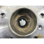 Кулак поворотный BMW 2-series F45 Перед. Прав.