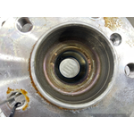 Кулак поворотный BMW 2-series F45 Перед. Лев.