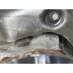 Кулак поворотный BMW 2-series F45 Перед. Лев.