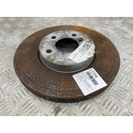 Диск тормозной BMW 2-series F45 Перед.