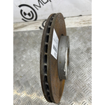 Диск тормозной BMW 2-series F45 Перед.