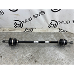 Вал приводной BMW X4 G02 Задн. Прав.