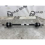 Вал приводной BMW X4 G02 Задн. Лев.