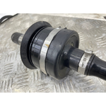 Вал приводной BMW X4 G02 Задн. Лев.