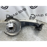 Кулак поворотный BMW 2-series F45 Задн. Лев.