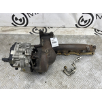 Турбина BMW 5 - series G30