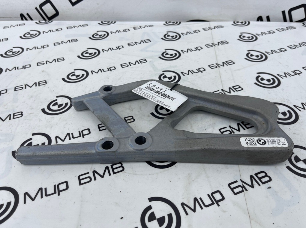 Кронштейн подрамника BMW X3 G01 Прав.