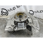 Кулак поворотный BMW X5 F95 Задн. Прав.