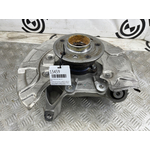 Кулак поворотный BMW X5 F95 Задн. Лев.