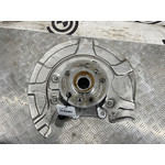 Кулак поворотный BMW X5 F95 Задн. Лев.