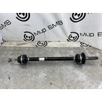 Вал приводной BMW X5 F95 Задн. Прав.