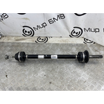 Вал приводной BMW X5 F95 Задн. Прав.