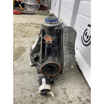 Редуктор моста BMW X6 F96 Задн.