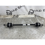 Вал приводной BMW X4 G02 Задн. Лев.