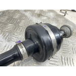 Вал приводной BMW X4 G02 Задн. Лев.