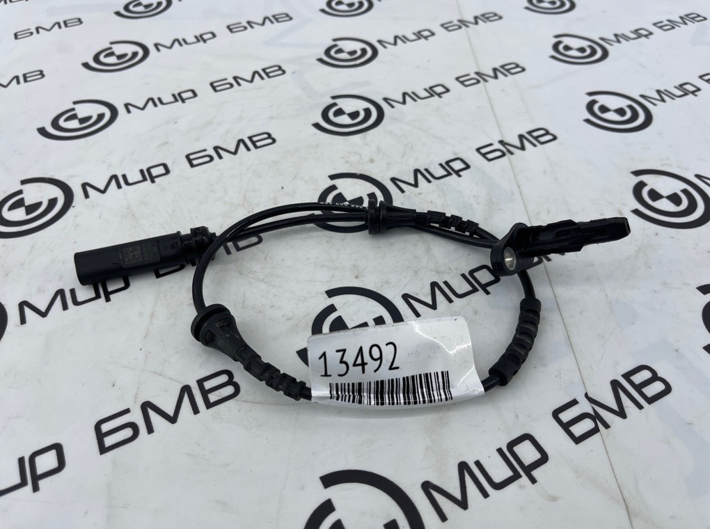 Датчик ABS BMW X1 F48 Задн.