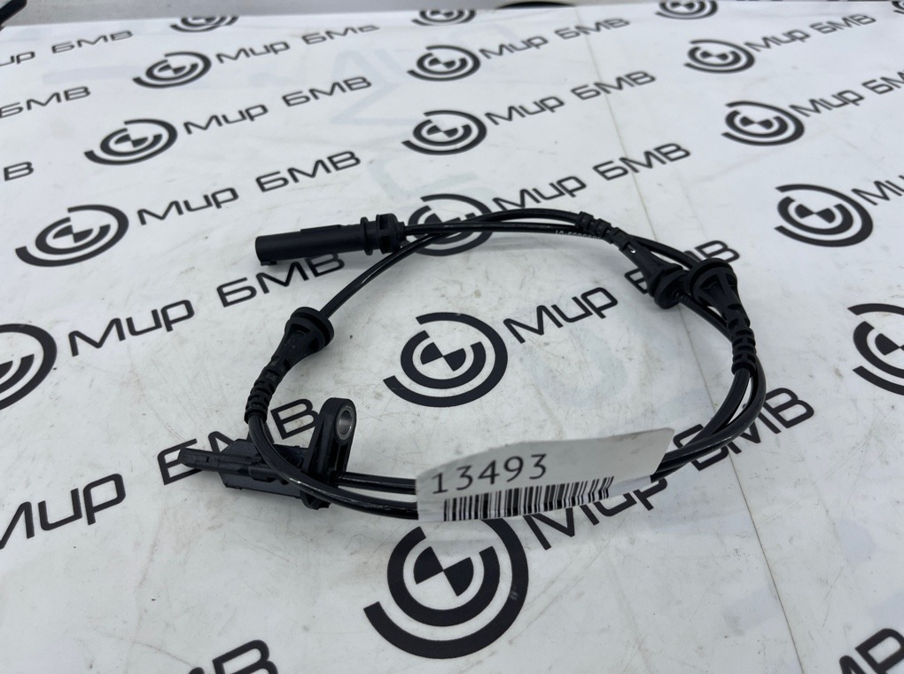 Датчик ABS BMW X3 G01 Задн.