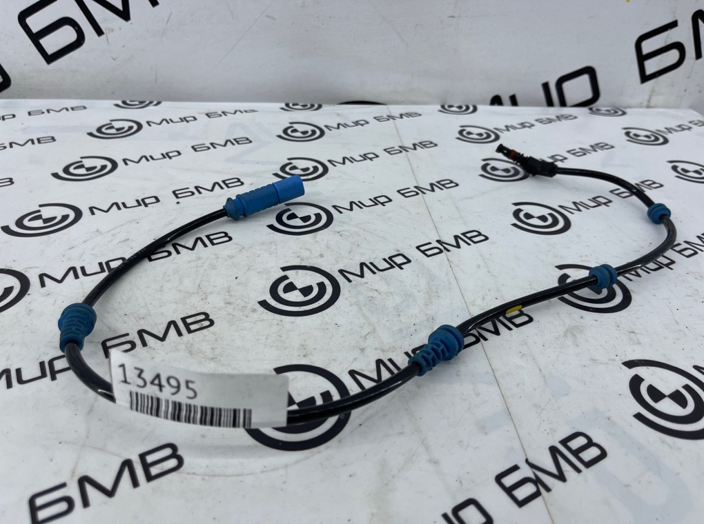 Проводка амортизатора BMW X5 G05 Задн. Прав.