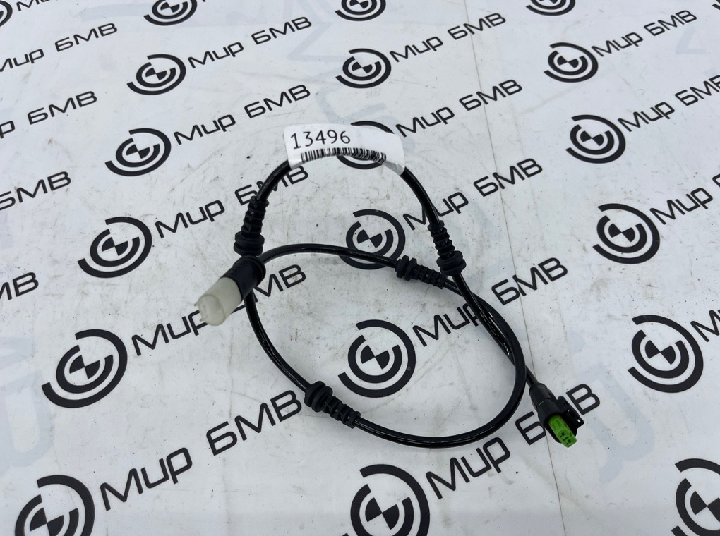 Провод датчика ускорения BMW X5 G05 Задн.