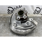 Кулак поворотный BMW Z4 G29 Перед. Лев.